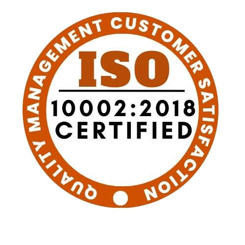 ISO 10002