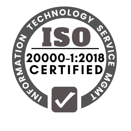 ISO 20000