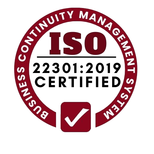 ISO 22301