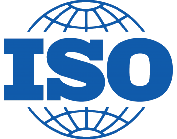 ISO Certified